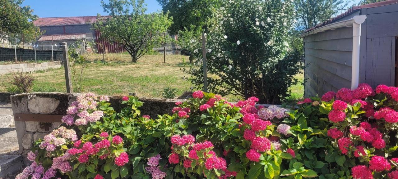 Hortensias Διαμέρισμα Bellegarde-sur-Valserine Εξωτερικό φωτογραφία